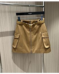 Prada Women's A-line Skirt 