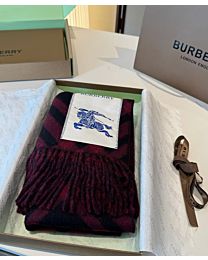 Burberry Classic Double-Sided Cashmere Scarf