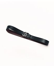 Chanel Belt Black