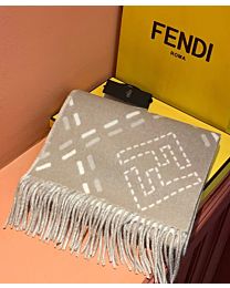 Fendi scarf