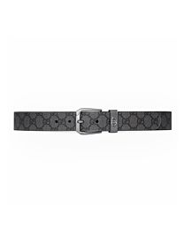 Gucci Belt With Interlocking G Detail