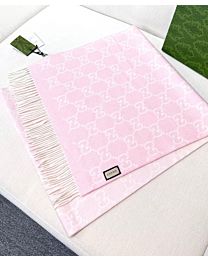 Gucci GG Cashmere scarf