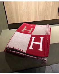 Hermes Avalon III Lightweight Blanket