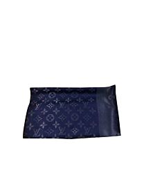 Louis Vuitton Monogram Shine Shawl