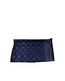 Louis Vuitton Monogram Shine Shawl