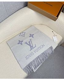 Louis Vuitton REYKJAVIK scarf