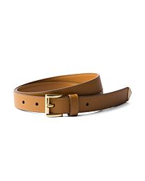 Prada Saffiano Leather Belt