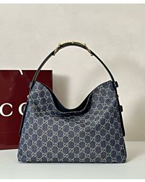 Not for sale: Gucci Beatrix Medium Tote Bag Blue