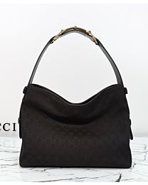 Not for sale: Gucci Beatrix Medium Tote Bag Black