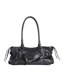 Balenciaga Le City Horizontal Handbag 8457042