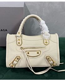Balenciaga LE CITY Mini Handbag