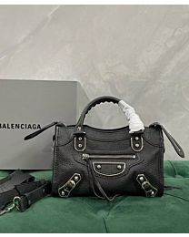Balenciaga LE CITY Mini Handbag