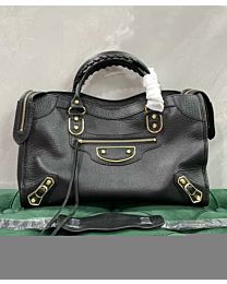 Balenciaga LE CITY Medium Handbag