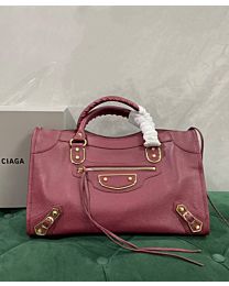 Balenciaga LE CITY Medium Handbag