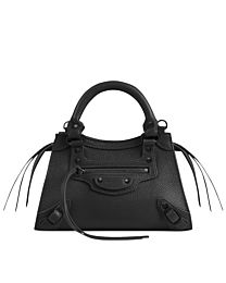 Balenciaga Neo Classic Mini Bag Black