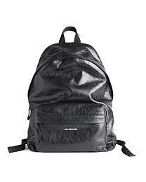 Balenciaga EXPLORER backpack Black