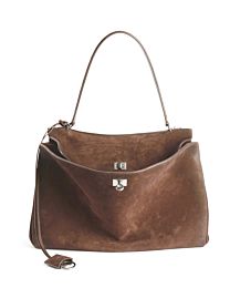 Balenciaga Rodeo Large Tote Bag