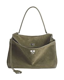 Balenciaga Rodeo Medium Tote Bag