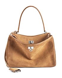 Balenciaga Rodeo Small Handbag