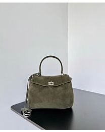 Balenciaga Rodeo Mini Handbag