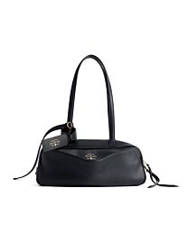 Balenciaga Women's Carrie Bowling Bag Small