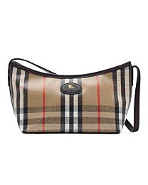 Burberry Mini Highland Shoulder Backpack