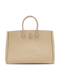 Burberry Medium Rocking Horse Tote 