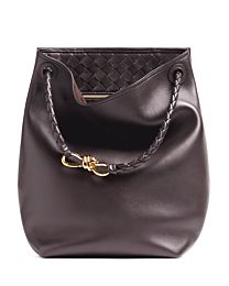Bottega Veneta Andiamo Bucket 844169