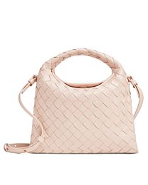 Bottega Veneta Mini Hop 777586 