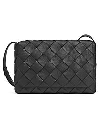 Bottega Veneta Diago Large Crossbody Bag