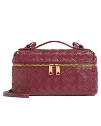 Bottega Veneta Bang Bang Vanity Case 
