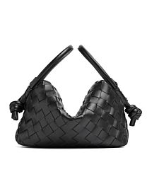 Bottega Veneta Small Loop Cross-Body Bag 