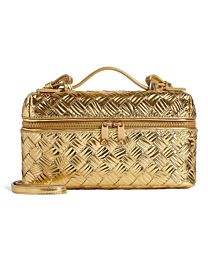 Bottega Veneta Bang Bang 789109 Golden