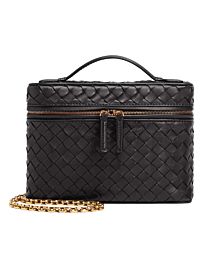 Bottega Veneta Small Soft Vanity 843800