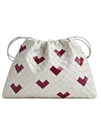 Bottega Veneta Dustbag 796728 Cream