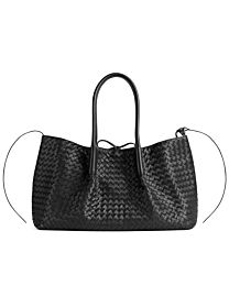 Bottega Veneta Pinacoteca Black