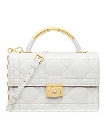 Christian Dior Medium Dior Ange Bag