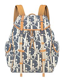 Christian Dior Hit the Road BA205 Blue