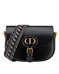 Christian Dior Large Dior Bobby Bag 