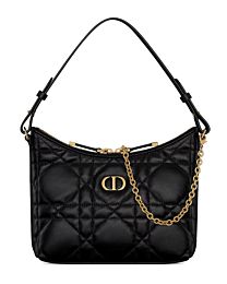 Christian Dior Miss Caro Diorling Mini Bag With Chain