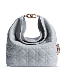 Christian Dior Small Dior Toujours Hobo Bag M2867