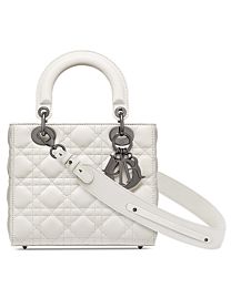 Christian Dior Lady Dior My Abcdior Bag 