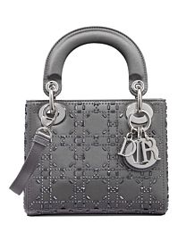 Christian Dior Mini Lady Dior Bag 