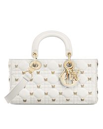 Christian Dior Medium Lady D-Joy Bag 