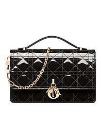 Christian Dior My Dior Top Handle bag