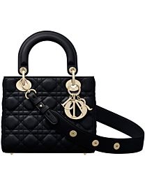 Christian Dior Lady Dior Bag 2017
