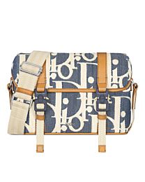 Christian Dior Hit The Road O333S Blue