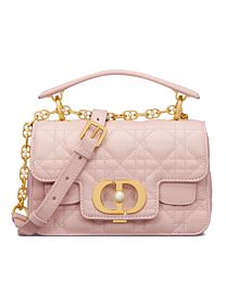 Christian Dior Mini Dior Jolie Top Handle Bag 
