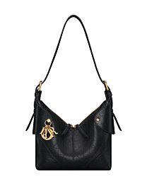 Christian Dior Small Voyage M2845 Black