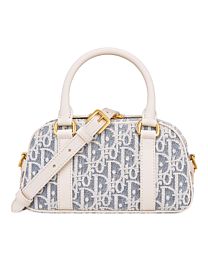 Christian Dior D-Vibe East-West Nano Bag